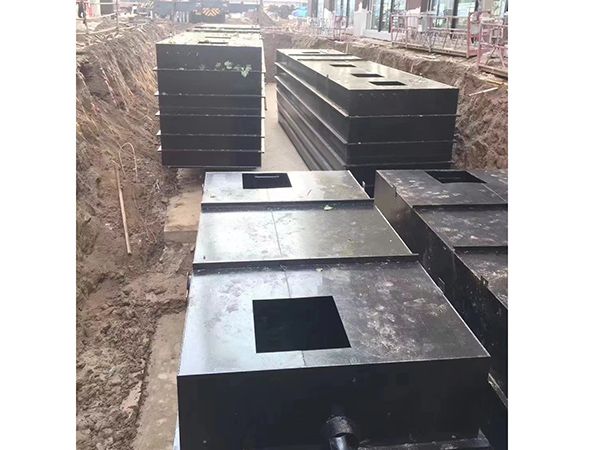 郏县​甘肃嘉源通环保：全品类水处理设备，一站式守护碧水清流